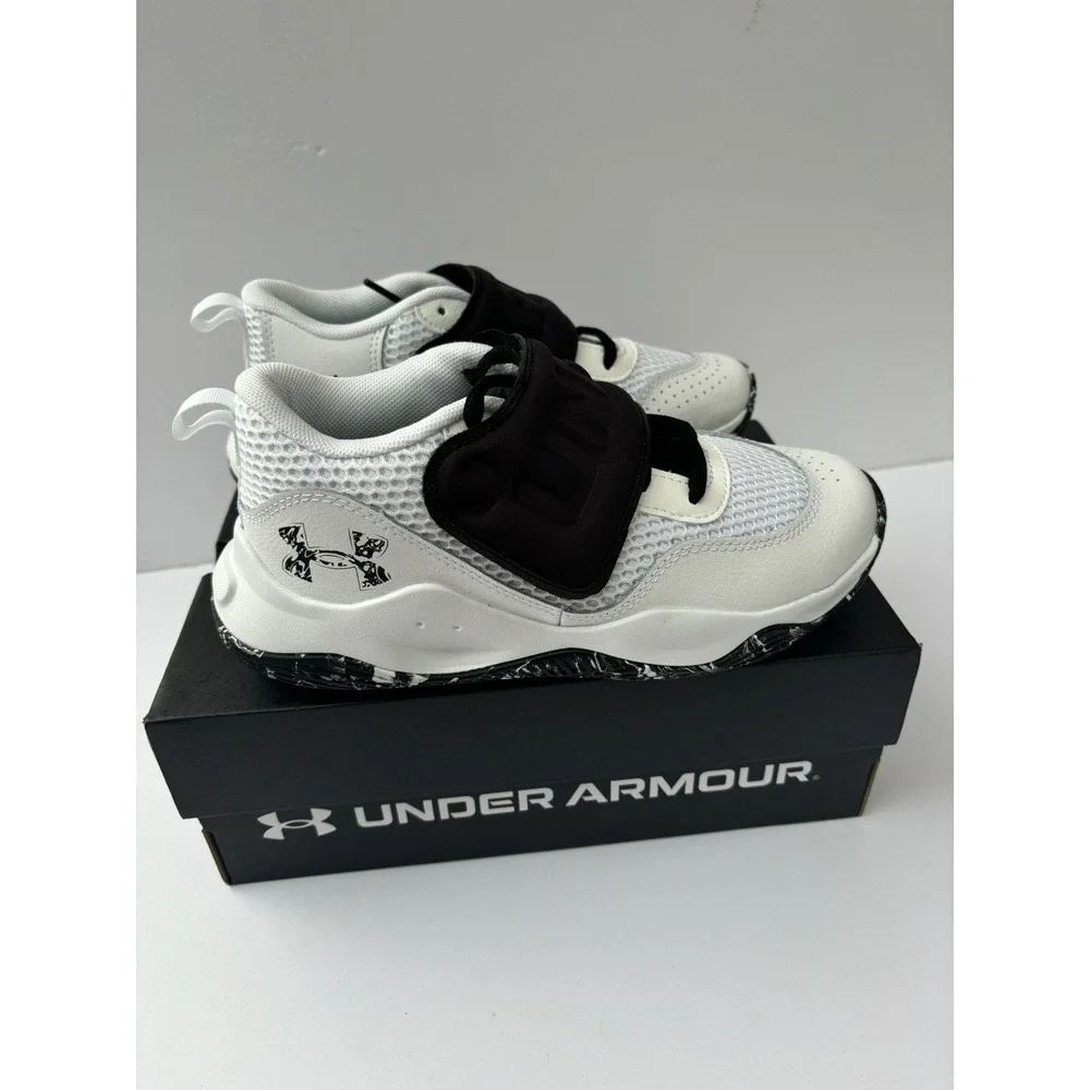 Under Armour elevate your